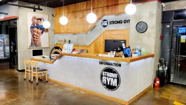 스트롱짐 남양2호점