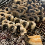 바다와갯벌왕새우숯불장어구이