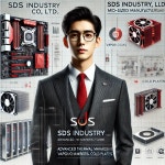 에스디에스산업