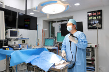 가디언 비뇨기&최소침습수술 동물병원