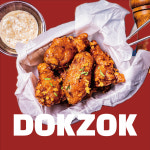 독족X럭키라이스