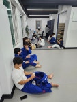 신사아카데미 유도 주짓수 수곡점