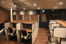 플랜에이독서실 서산예천센터