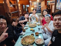 신사아카데미 유도 주짓수 수곡점