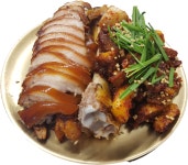 더맛있는온족발보쌈 범어본점