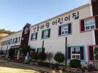 산들바람어린이집
