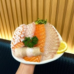 삼해수산 강남본점