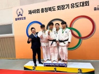 신사아카데미 유도 주짓수 수곡점