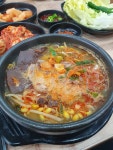 제주장터해장국