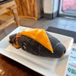 자연애베이커리 철길마을점