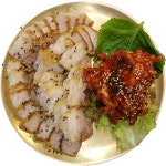 더맛있는온족발보쌈 범어본점