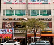두끼 용인죽전점