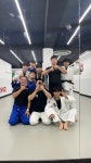 신사아카데미 유도 주짓수 수곡점