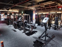 트리트라움피트니스