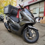 혼다모터사이클 안산점