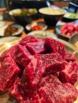 담가화로구이 청주동남방서점
