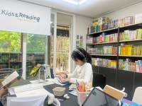 키즈엔리딩 수지진산점