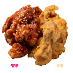 아이러브 피자치킨 미사강변점