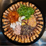 기름칠