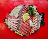 전북상회 노량진수산시장