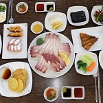 오름해산물