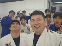신사아카데미 유도 주짓수 수곡점
