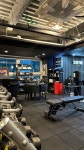 D gym PT 수내역점