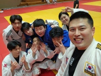 신사아카데미 유도 주짓수 수곡점