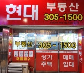 현대부동산