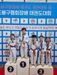 한국체대 월드태권도