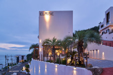 엘라이즈 풀빌라&리조트