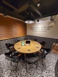 보드게임카페 레드버튼 강남논현점