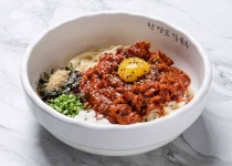 한강로칼국수용산아이파크몰점
