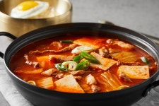 김치찌개미화식당 향남제약공단점