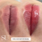 수라인브로우