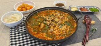 고분고분