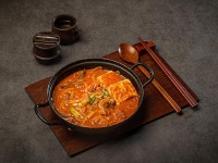 노걸대감자탕&가마삼겹 남광장점