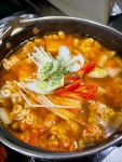 옥탑방오봉자싸롱 경기서정점