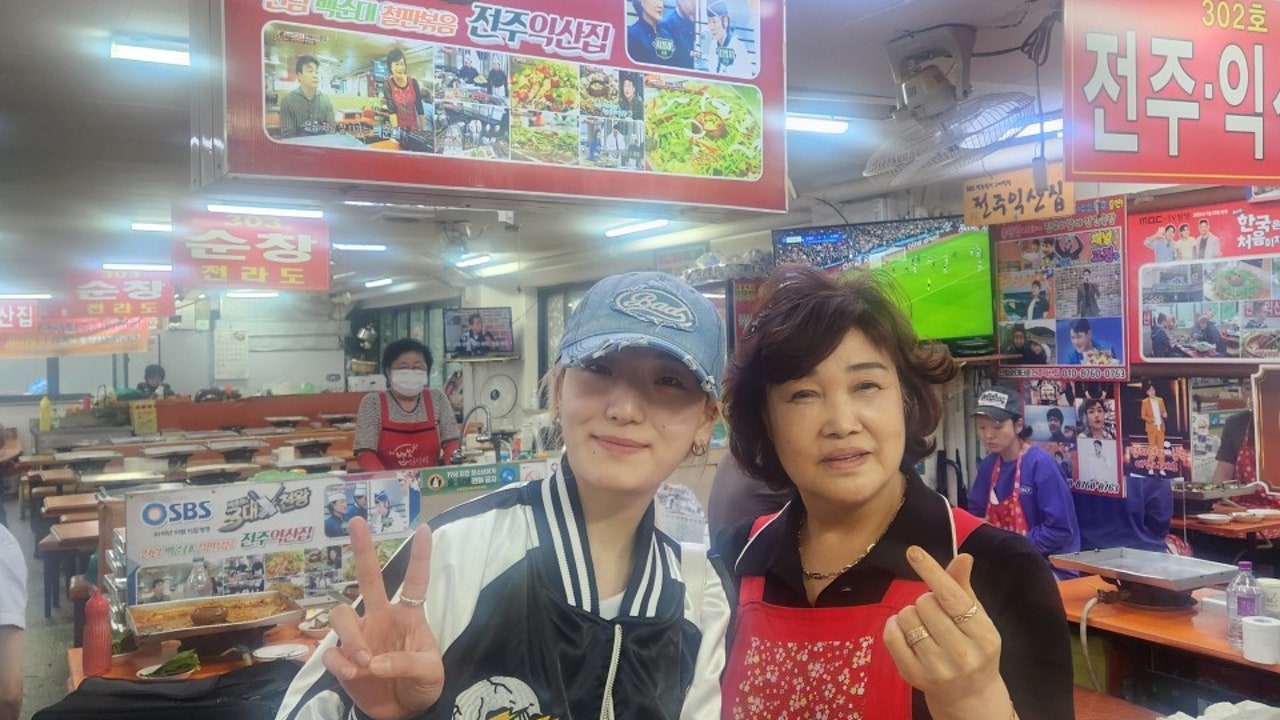 전주익산
