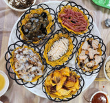 5번 친구해녀할매집