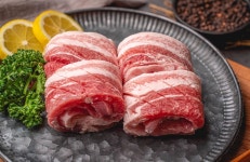 백년회관서서갈비 기지시점