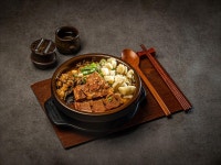 노걸대감자탕&가마삼겹 남광장점