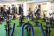 짐구공 24시 헬스 PT 시청점