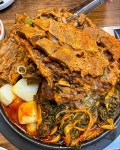 청년감자탕순대국 첨단쌍암점