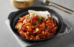 김치찌개미화식당 향남제약공단점