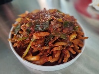 닭발집꼬꼬꼬