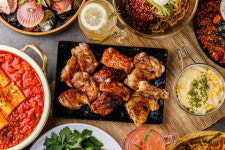 계양옥 계산본점