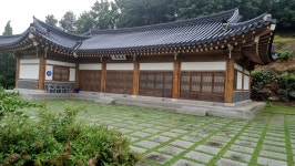 안동김씨백전종중