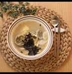 정성담은정화식당