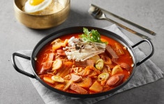 김치찌개미화식당 향남제약공단점